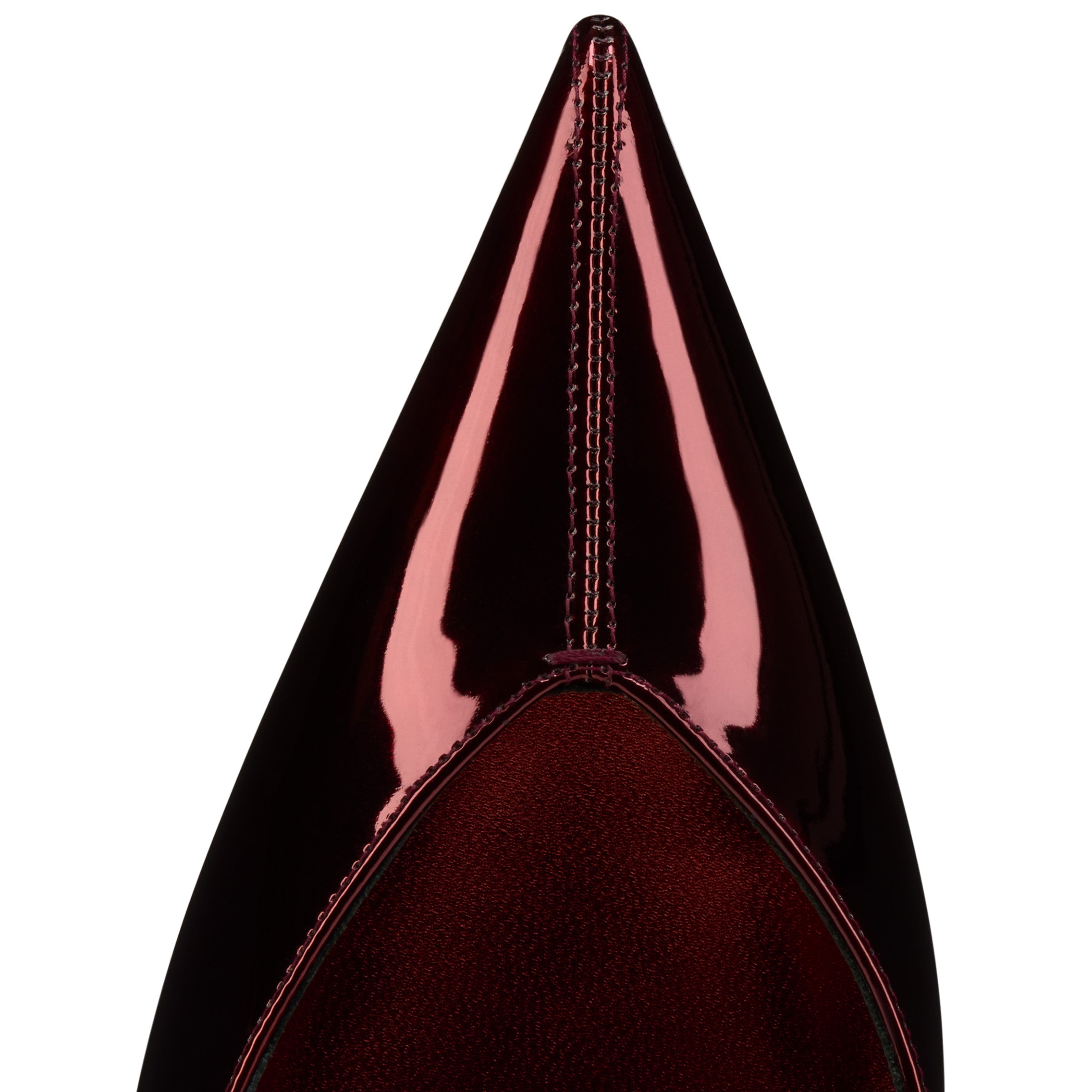 Christian Louboutin Erozee Women Shoes | Color Orange