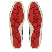 Load image into Gallery viewer, Christian Louboutin Espadon Ac Men Shoes | Color Blue
