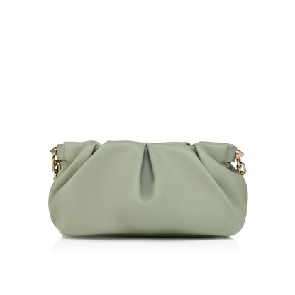 Christian Louboutin Eva Small Women Bags | Color Green