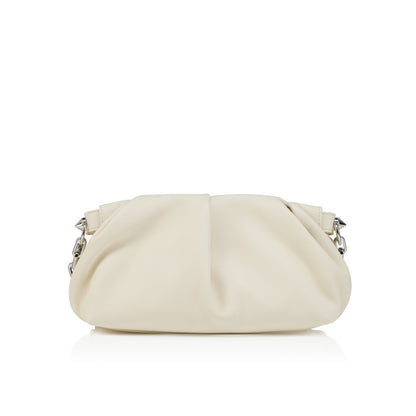Christian Louboutin Eva Small Women Bags | Color White