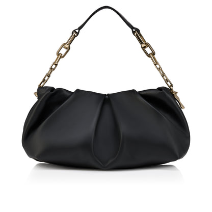 Christian Louboutin Eva Women Bags | Color Black