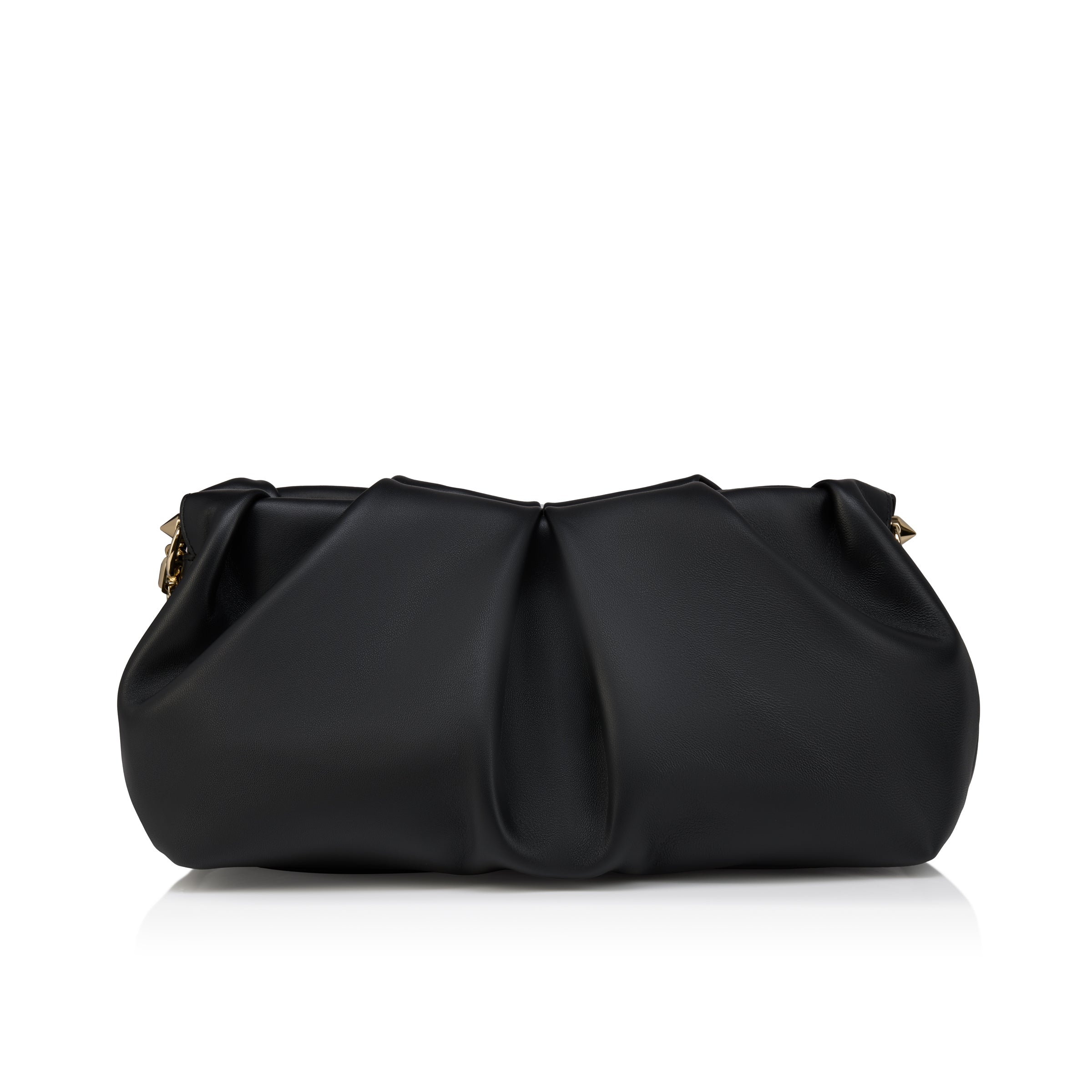 Christian Louboutin Eva Women Bags | Color Black