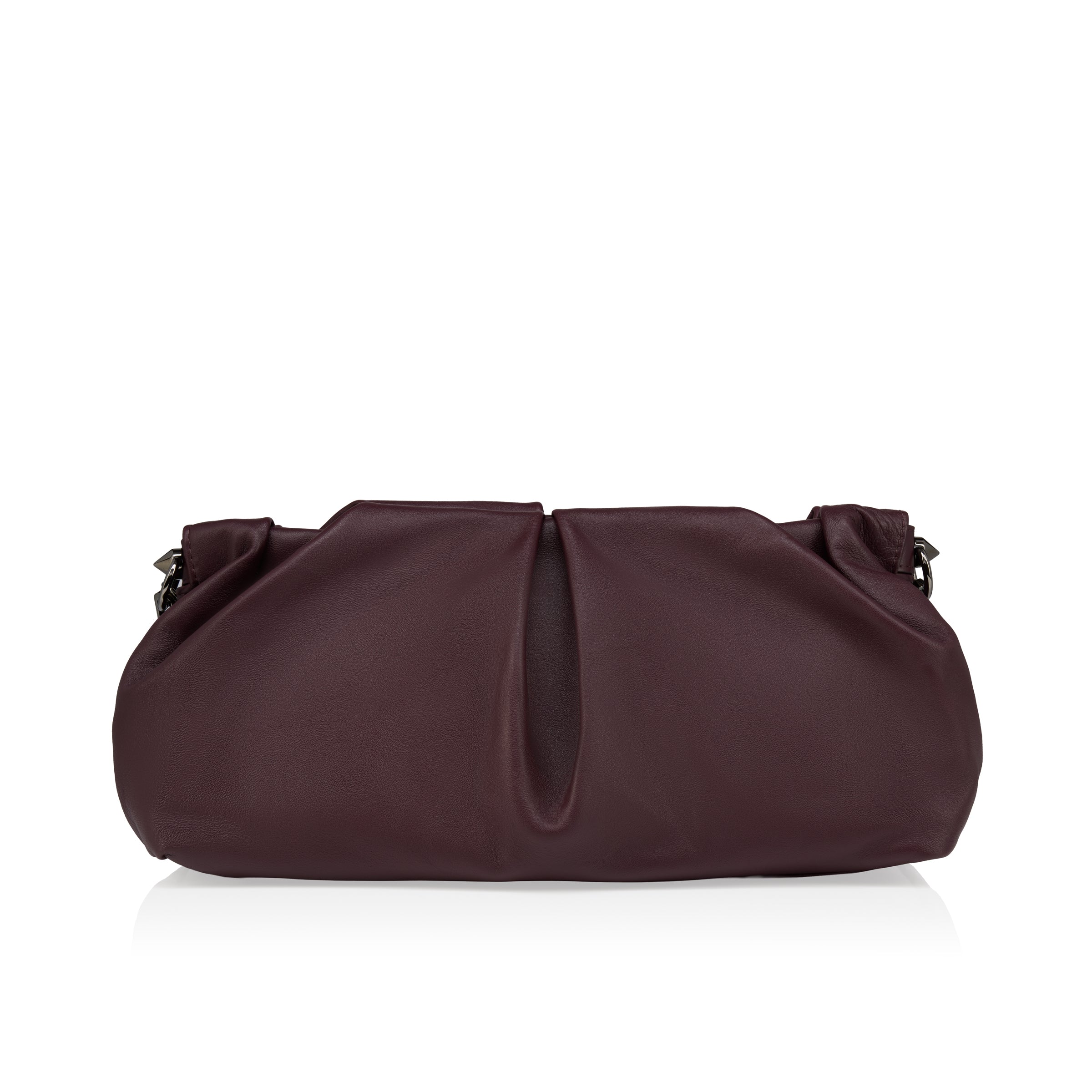 Christian Louboutin Eva Women Bags | Color Red