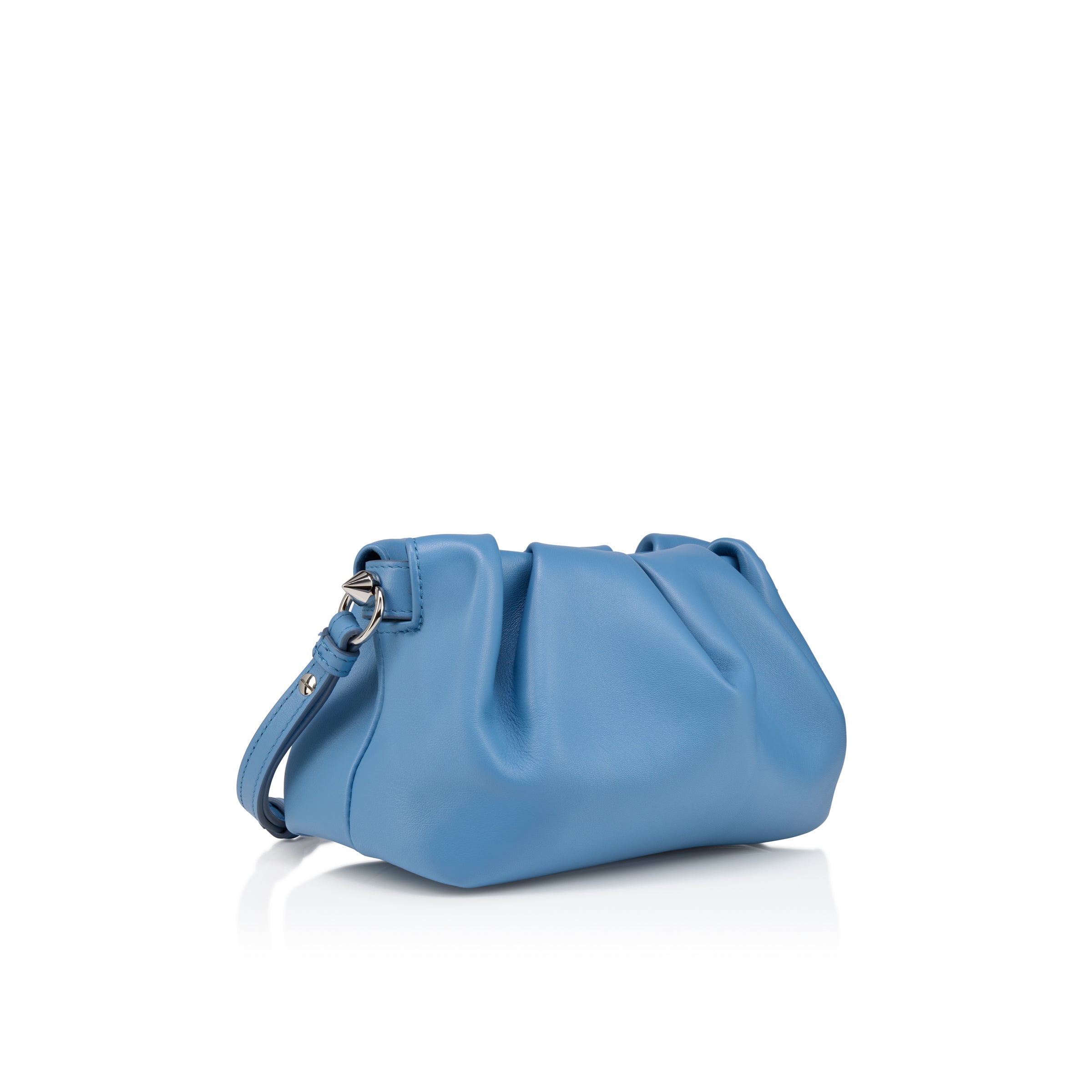 Christian Louboutin Eva Women Bags | Color Blue