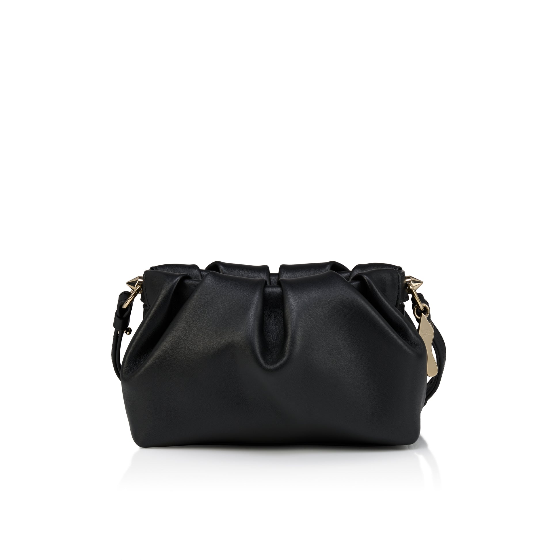 Christian Louboutin Eva Women Bags | Color Black