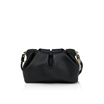 Christian Louboutin Eva Women Bags | Color Black