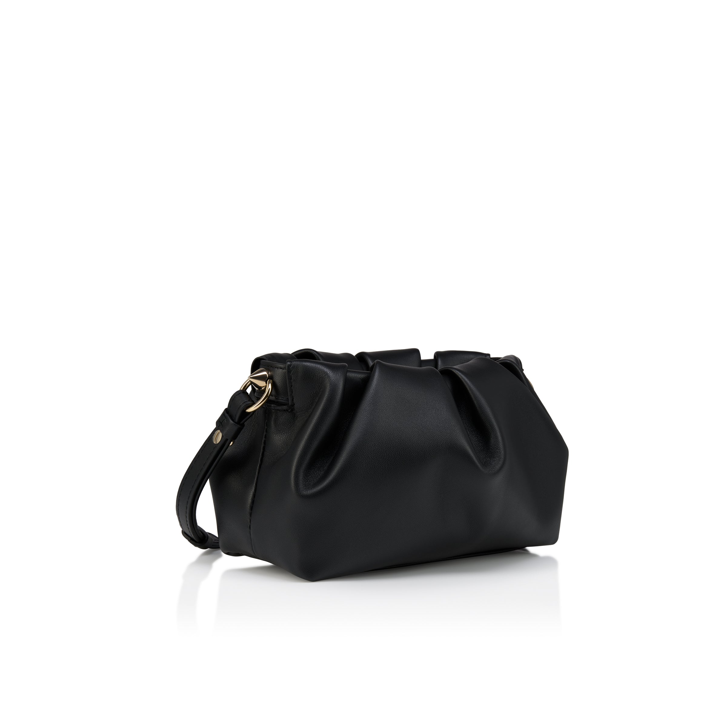 Christian Louboutin Eva Women Bags | Color Black