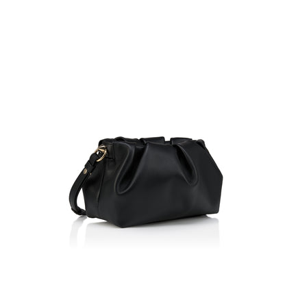 Christian Louboutin Eva Women Bags | Color Black
