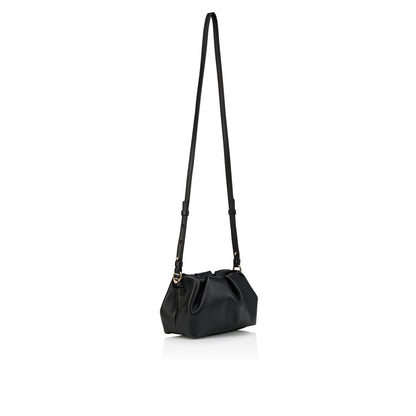 Christian Louboutin Eva Women Bags | Color Black