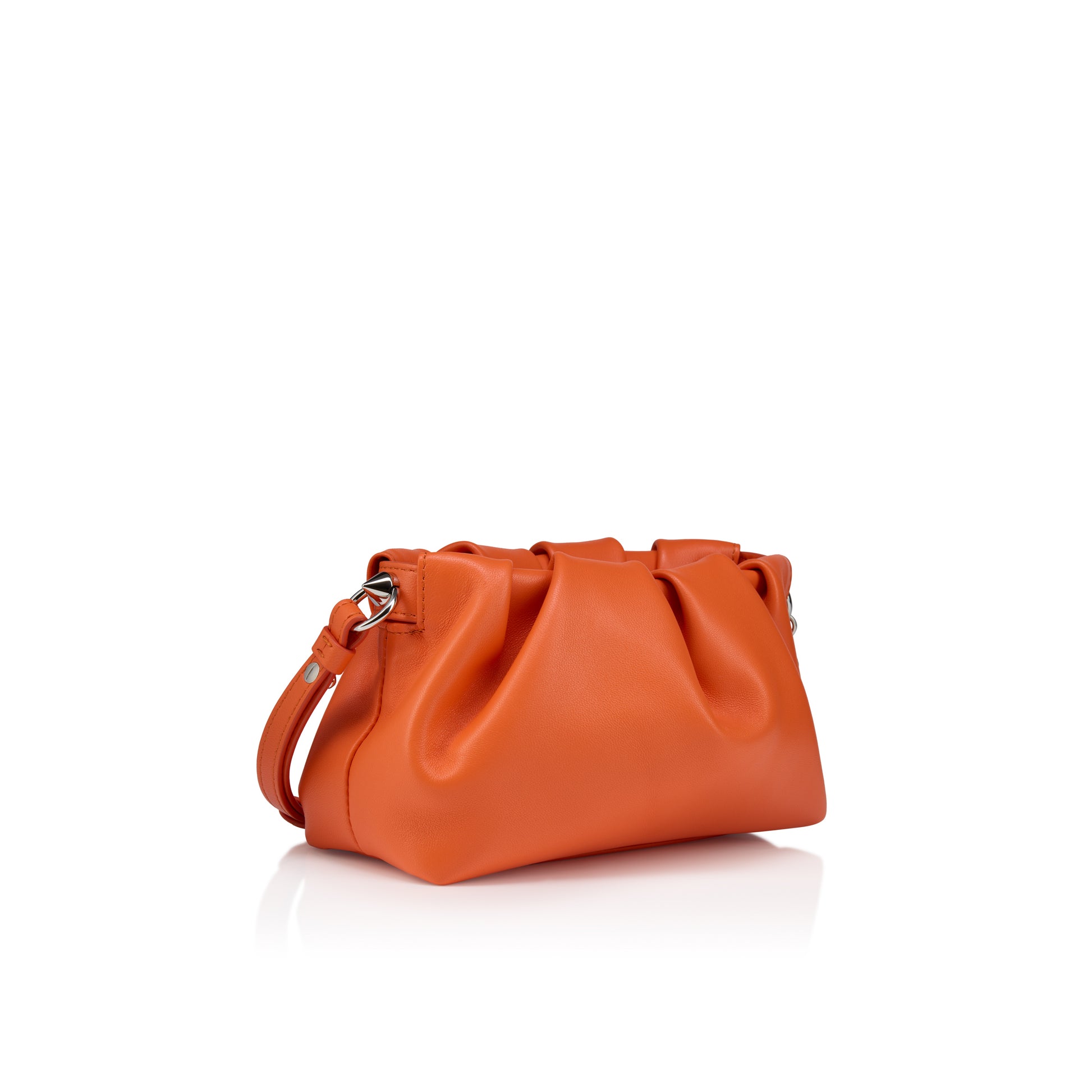 Christian Louboutin Eva Mini Women Bags | Color Orange