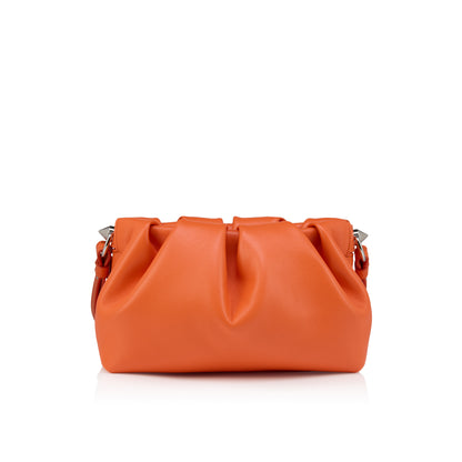 Christian Louboutin Eva Mini Women Bags | Color Orange