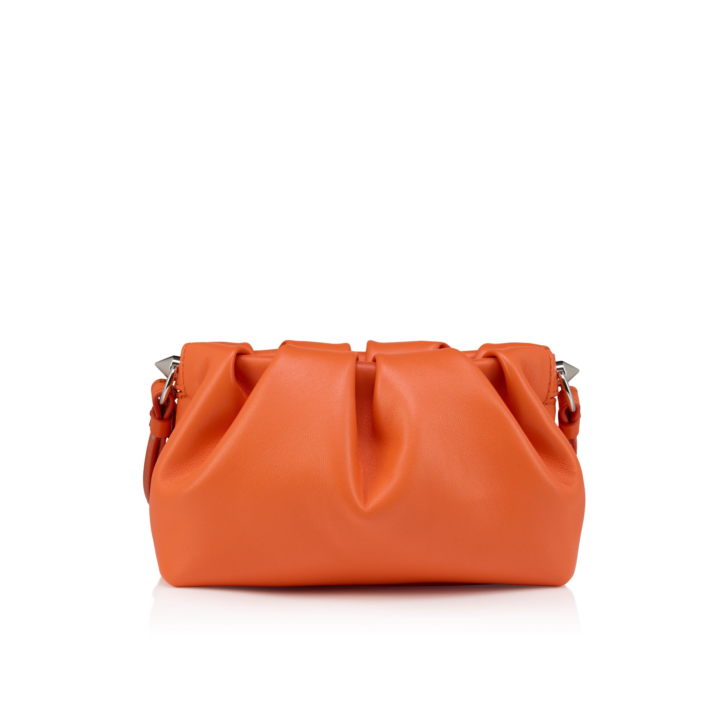 Christian Louboutin Eva Women Bags | Color Orange