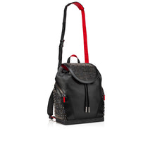Load image into Gallery viewer, Christian Louboutin Explorafunk Men Bags | Color Black
