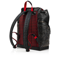 Load image into Gallery viewer, Christian Louboutin Explorafunk Men Bags | Color Black
