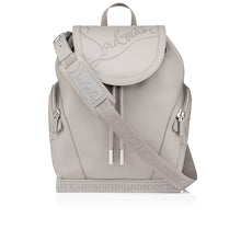 Load image into Gallery viewer, Christian Louboutin Explorafunk Men Bags | Color Grey
