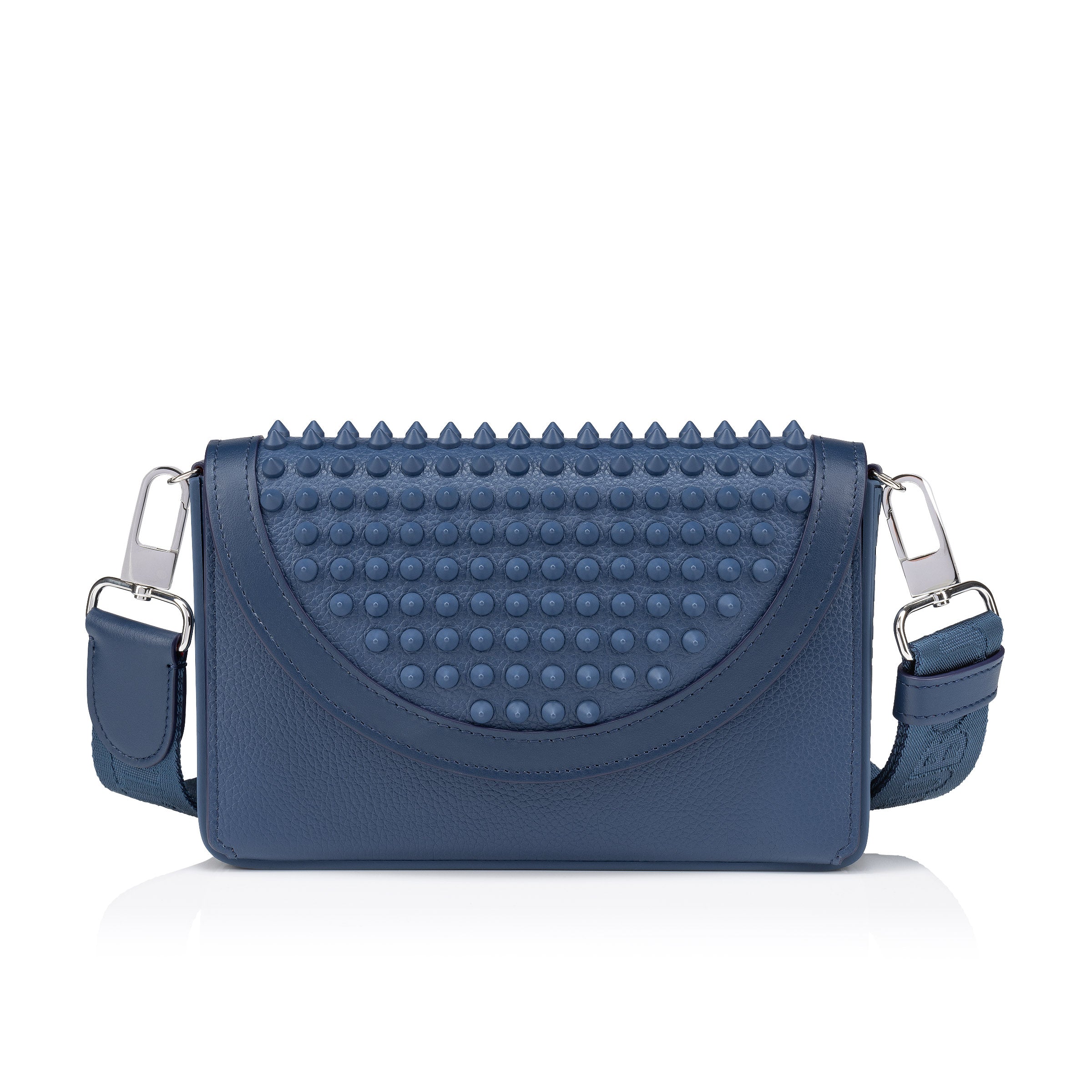 Christian Louboutin Explorafunk Men Accessories | Color Blue