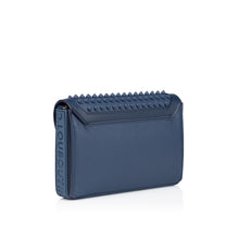 Load image into Gallery viewer, Christian Louboutin Explorafunk Men Accessories | Color Blue
