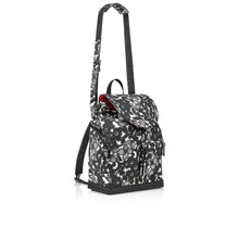 Load image into Gallery viewer, Christian Louboutin Explorafunk Men Bags | Color Black
