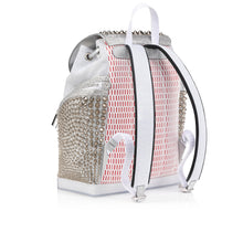 Load image into Gallery viewer, Christian Louboutin Explorafunk Men Bags | Color White
