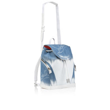 Load image into Gallery viewer, Christian Louboutin Explorafunk Small Men Bags | Color Blue
