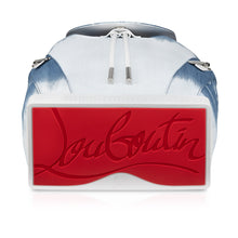 Load image into Gallery viewer, Christian Louboutin Explorafunk Small Men Bags | Color Blue
