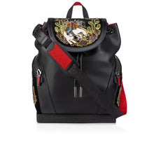 Load image into Gallery viewer, Christian Louboutin Explorafunk Men Bags | Color Black
