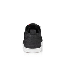 Load image into Gallery viewer, Christian Louboutin F.A.V Fique A Vontade Men Shoes | Color Black
