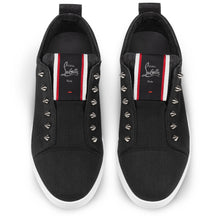 Load image into Gallery viewer, Christian Louboutin F.A.V Fique A Vontade Men Shoes | Color Black
