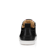 Load image into Gallery viewer, Christian Louboutin F.A.V Fique A Vontade  Women Shoes | Color Black
