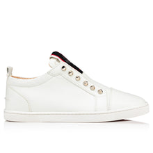 Load image into Gallery viewer, Christian Louboutin F.A.V Fique A Vontade  Women Shoes | Color White
