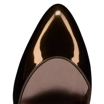 Christian Louboutin Fannylove Women Shoes | Color Brown