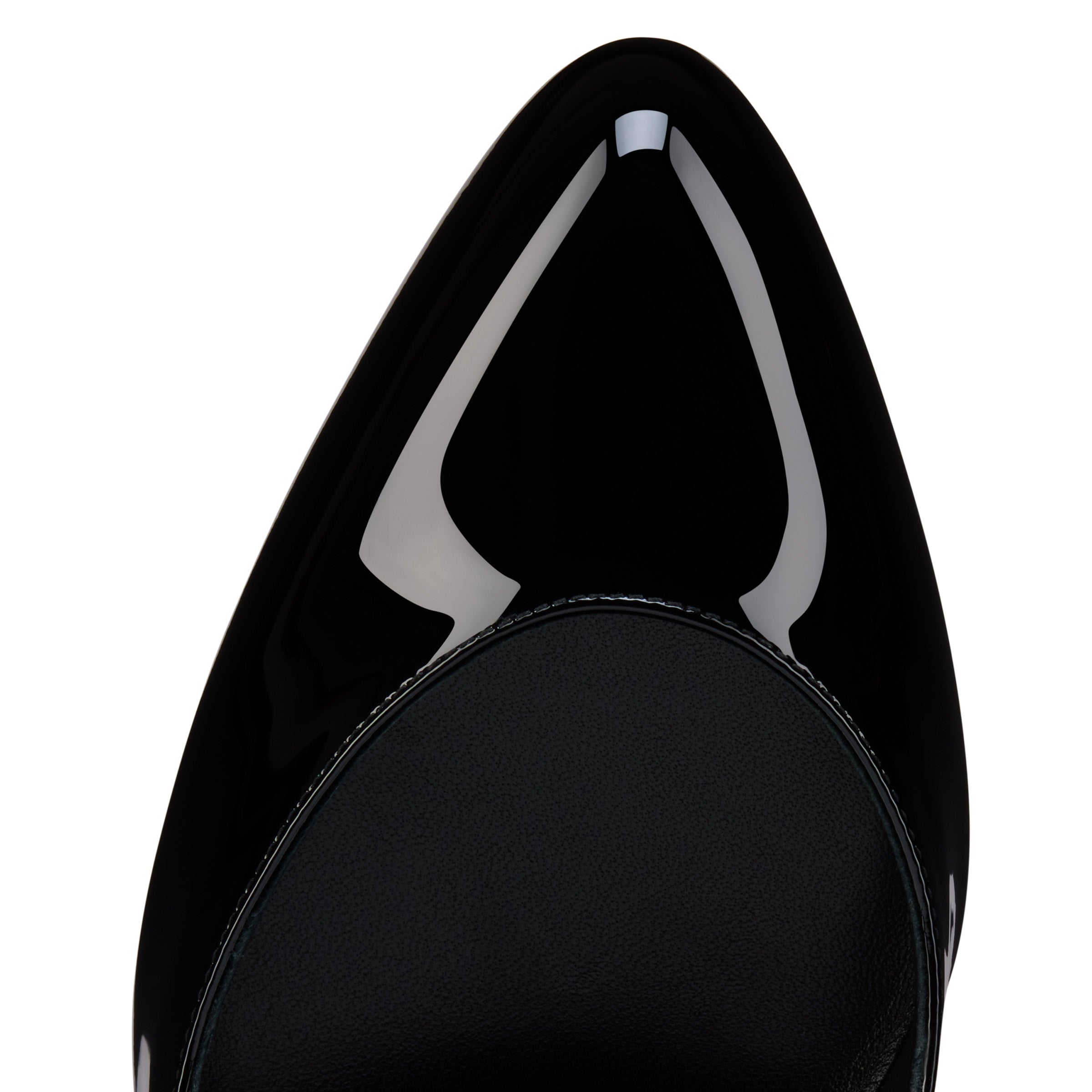 Christian Louboutin Fannylove Women Shoes | Color Black