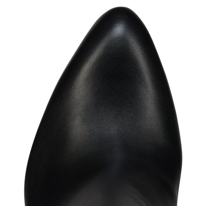 Christian Louboutin Fannylove Booty Women Shoes | Color Black