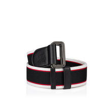 Load image into Gallery viewer, Christian Louboutin Fav Men Belts | Color Multicolor

