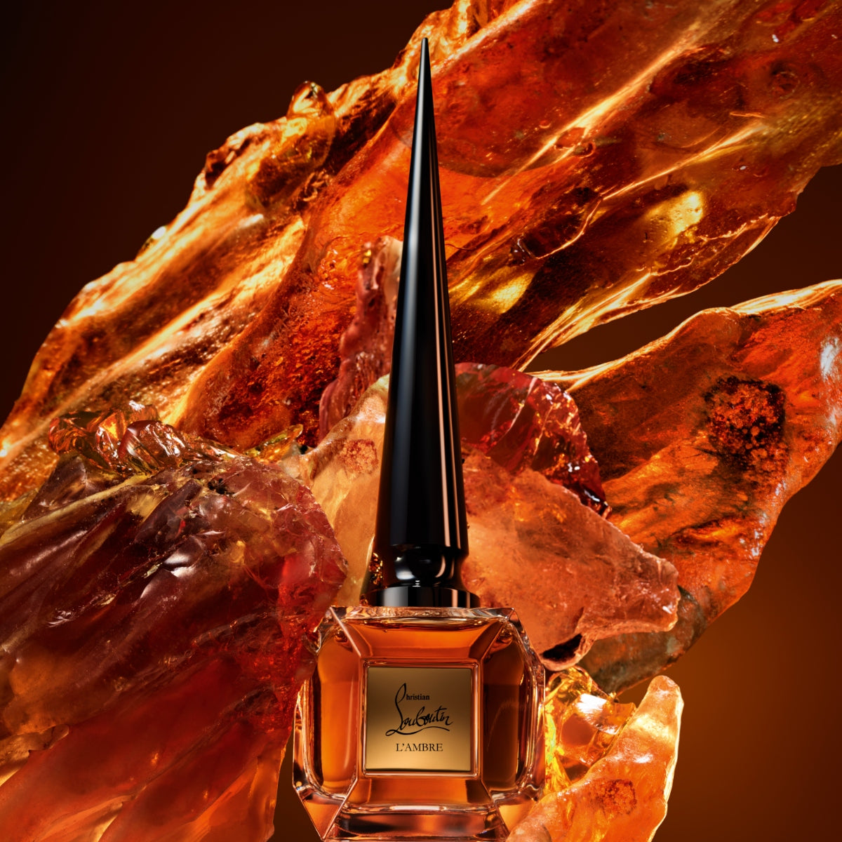 Christian Louboutin New Collection Miniatures Set Women Beauty | Color TRANSLUCIDE