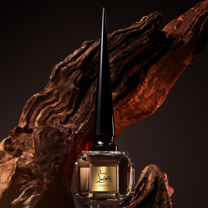 Christian Louboutin New Collection Miniatures Set Women Beauty | Color TRANSLUCIDE