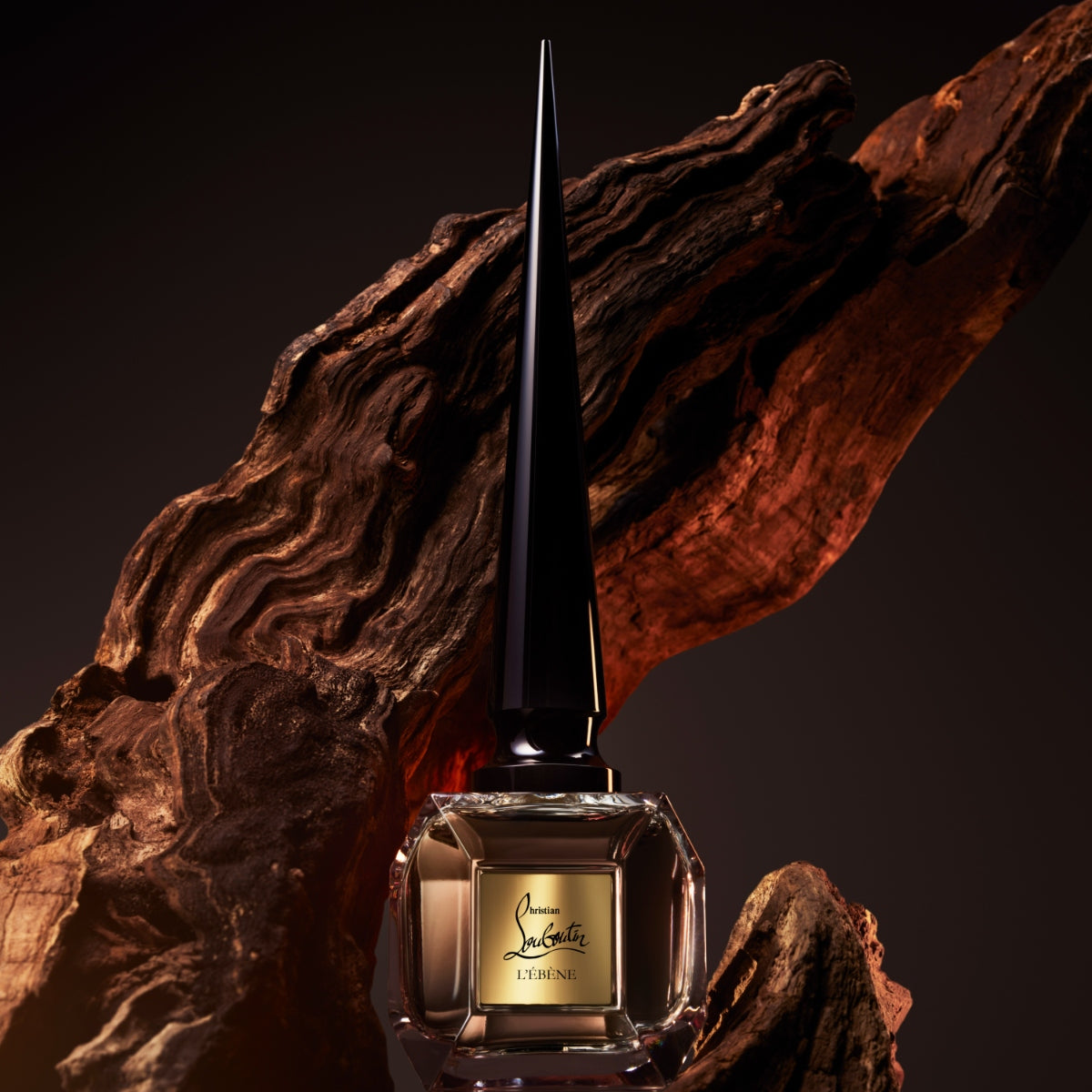 Christian Louboutin New Collection Miniatures Set Women Beauty | Color TRANSLUCIDE