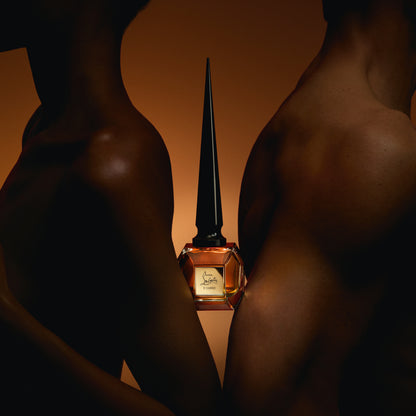 Christian Louboutin L'Ambre Women Beauty | Color TRANSLUCIDE