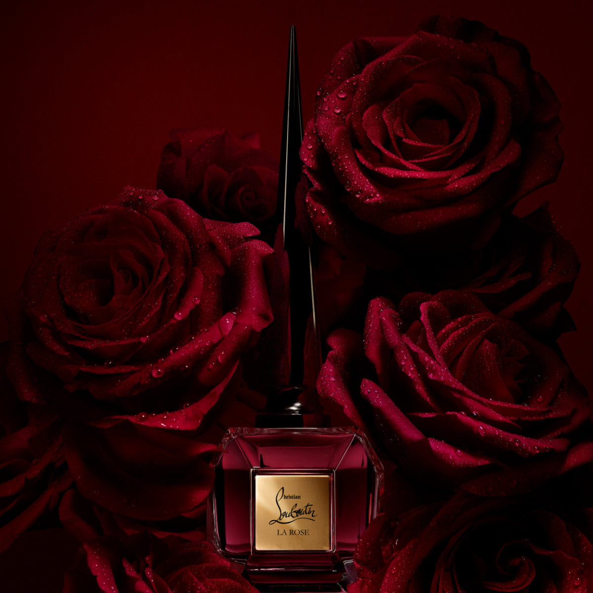 Christian Louboutin La Rose Women Beauty | Color TRANSLUCIDE