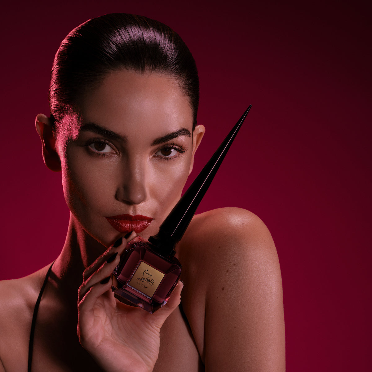 Christian Louboutin La Rose Women Beauty | Color TRANSLUCIDE