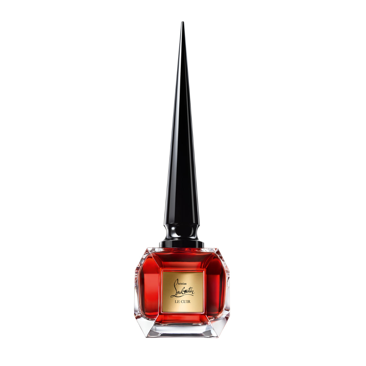 Christian Louboutin Le Cuir Women Beauty | Color TRANSLUCIDE