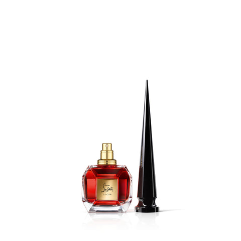 Christian Louboutin Le Cuir Women Beauty | Color TRANSLUCIDE