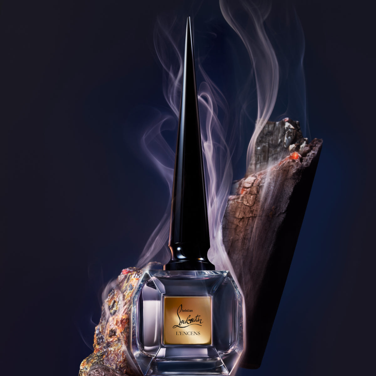 Christian Louboutin L'Encens Women Beauty | Color TRANSLUCIDE
