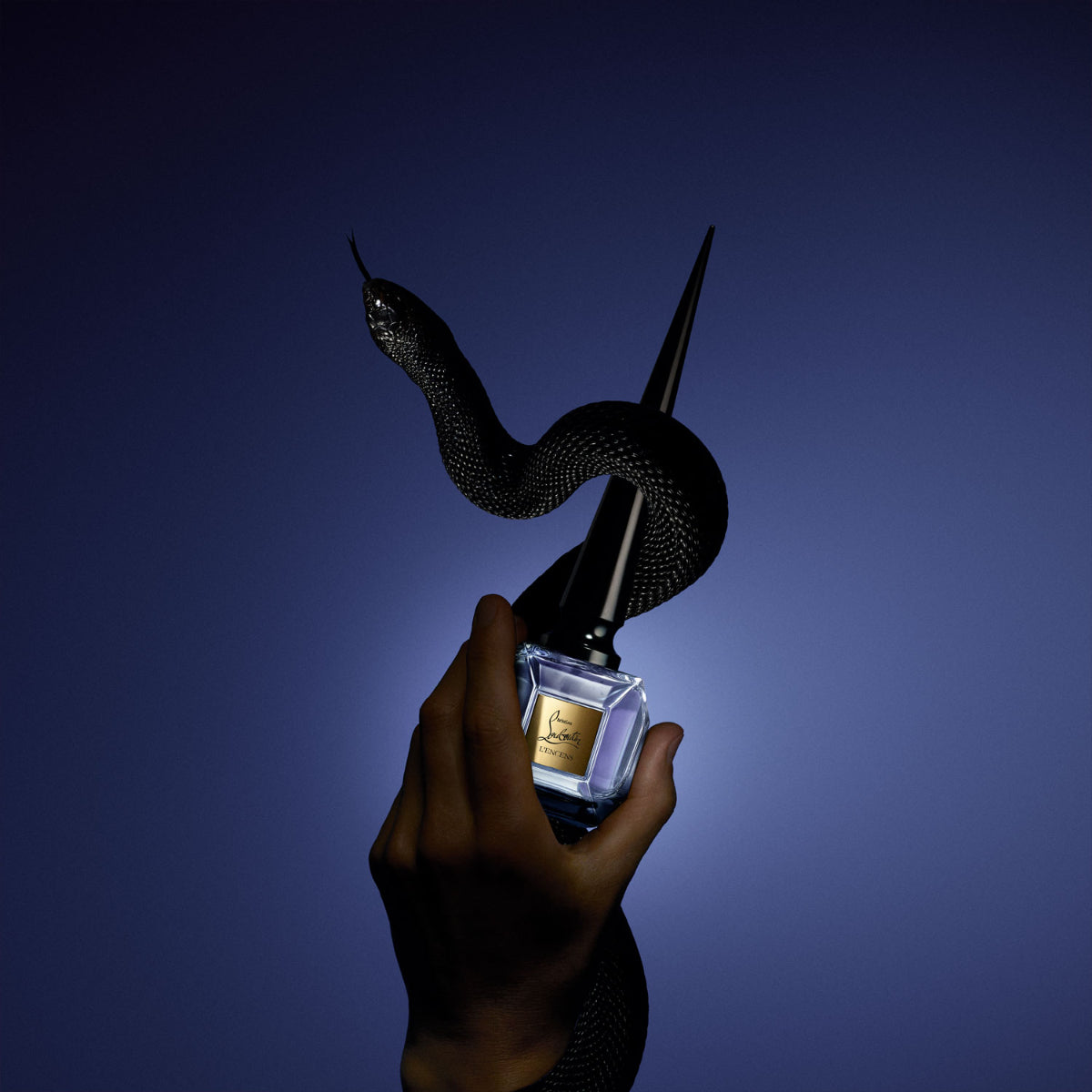 Christian Louboutin L'Encens Women Beauty | Color TRANSLUCIDE