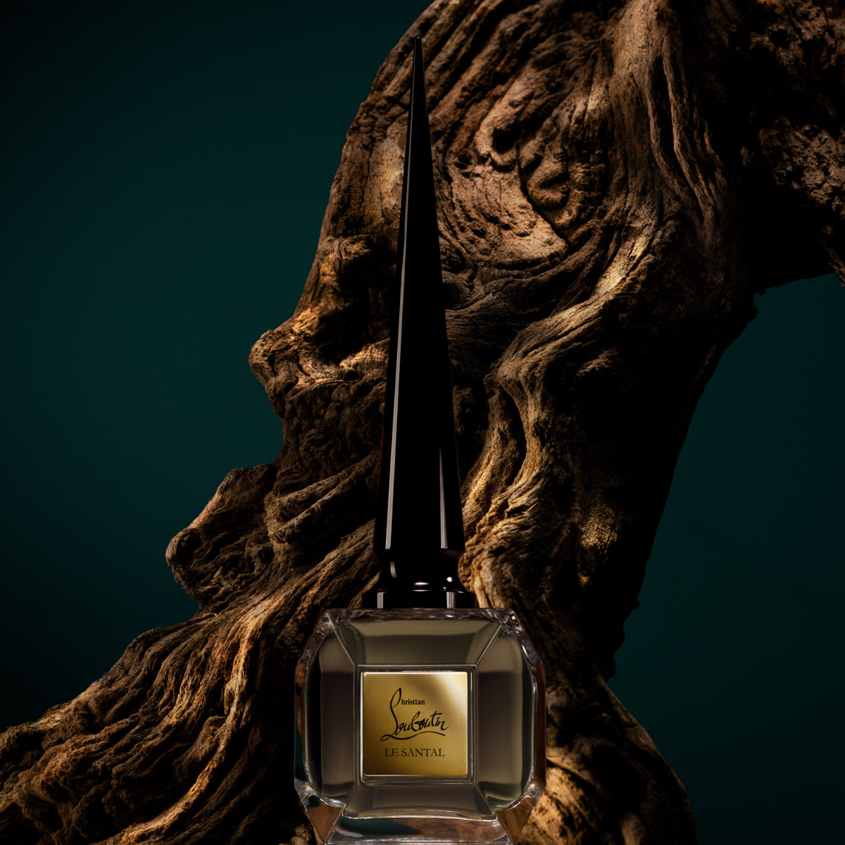 Christian Louboutin FéTiche Le Santal Women Beauty | Color TRANSLUCIDE