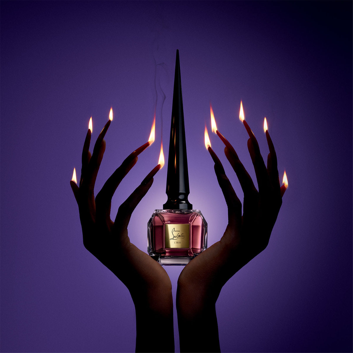Christian Louboutin L'Iris Women Beauty | Color TRANSLUCIDE