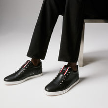 Load image into Gallery viewer, Christian Louboutin F.A.V Fique A Vontade Men Shoes | Color Black
