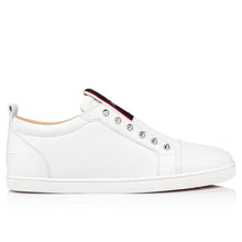 Load image into Gallery viewer, Christian Louboutin F.A.V Fique A Vontade Men Shoes | Color White
