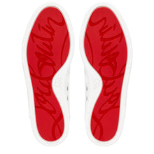 Load image into Gallery viewer, Christian Louboutin F.A.V Fique A Vontade Men Shoes | Color White
