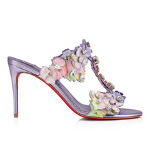 Load image into Gallery viewer, Christian Louboutin Flora Women Shoes | Color Multicolor
